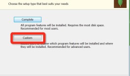 Windows下安装并启动mongodb