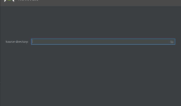 在Android Studio中配置openCV