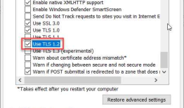 如何解决无法打开Microsoft App Store(0x80131500)问题？