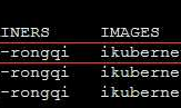 kubernetes 控制器