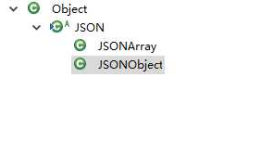 Json详解以及fastjson使用教程