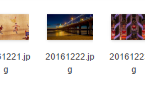 【PHP】使用PHP抓取Bing每日图像并为己所用