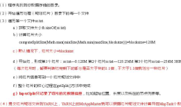 Hadoop| MapperReduce② 框架原理