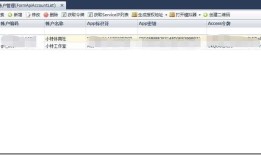Navi.Soft31.微信WinForm框架