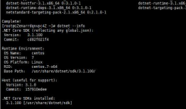 So Easy - 在Linux服务器上部署 .NET Core App