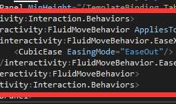 WPF 控件库——可拖动选项卡的TabControl