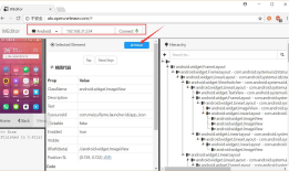 手机APP自动化之uiautomator2 +python3 UI自动化