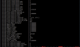 PXC5.7(Percona XtraDB Cluster)+HAproxy集群部署