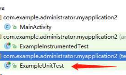 (3)android studio 使用基础