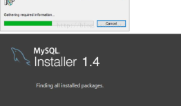 windows 安装 mysql5.7