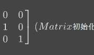 Android 中的 Matrix