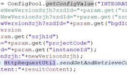 HttpRequestUtil工具类