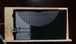 DIY手机锂电池万能充