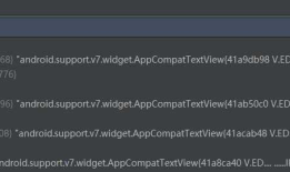 在学习android_serialport_api的LoopBackActivity例程时遇到的接收线程没有正常退出的问题和解决过程 2017年9月4日