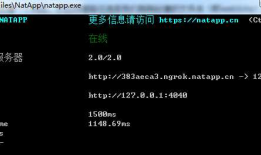 微信开发一：本地环境部署及调试