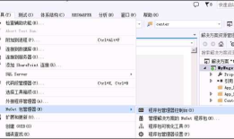 手把手教你 通过 NuGet.Server 包 搭建nuget服务器，并使用桌面工具上传 nuget 包，免命令行