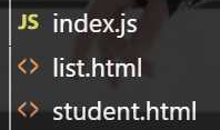 封装读取文件(node js)