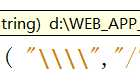 message d:\WEB_APP_QuChongFu\file\五月.xlsx (文件名、目录名或卷标语法不正确。)