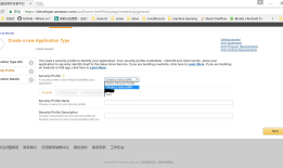 Amazon Alexa登录授权（Android）