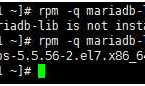 mysql基础理论