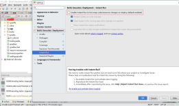 Android Studio 之 打包生成的 apk 安装包装到手机上闪退