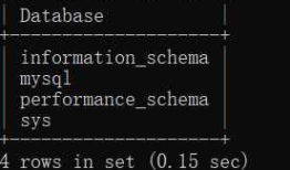 MySQL 之 第二章: 库与表的基本操作; 数据类型; 完整性约束; 外键;