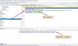 Android Studio 打开activity_main.xml不能正常显示