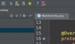 Android studio 断点调试整理