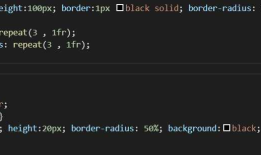 CSS Grid 网格布局