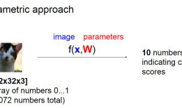第二节课-Data-driven approach:KNN和线性分类器分类图片