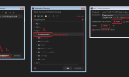 PHPStorm配置SVN