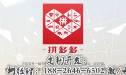 拼多多系统商城模式平台APP开发