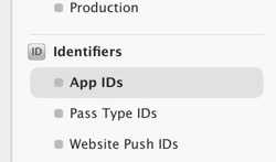 iOS开发ApplePay的介绍与实现