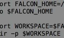 小米监控--Open-Falcon