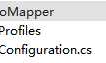 AutoMapper用法