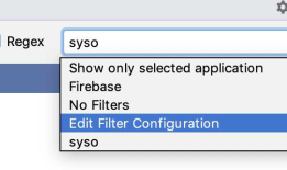 Android Studio 技巧备忘