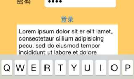 iOS开发网络篇—NSURLConnection基本使用