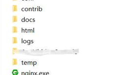 windows10-nginx-mysql8.0-php7.0环境搭建