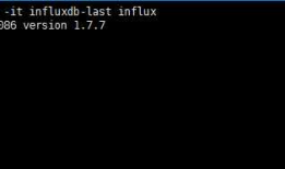 Grafana + Influxdb Android性能监控部署