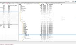 android DDMS工具的正确使用方法