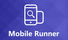 MobileRunner(app测试工具)V2.1.2新版本正式发布！