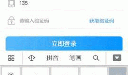 自定义输入手机号自动添加分隔符