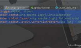 log4j:WARN No appenders could be found for logger ().解决方案