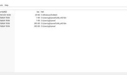 Android 程序分析环境搭建-静态分析环境搭建