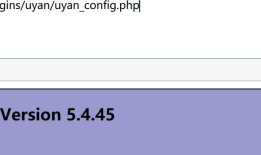PHP代码审计理解(三)---EMLOG某插件文件写入