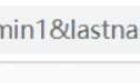 bWAPP_HTML Injection