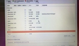 win10下将Ubuntu18.04装入移动硬盘过程总结