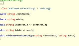 Xamarin 绑定安卓第三方库恢复原始参数问题