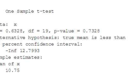 Applied Nonparametric Statistics-lec2
