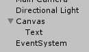 关于unity android开发的手指触屏常用操作之Touch